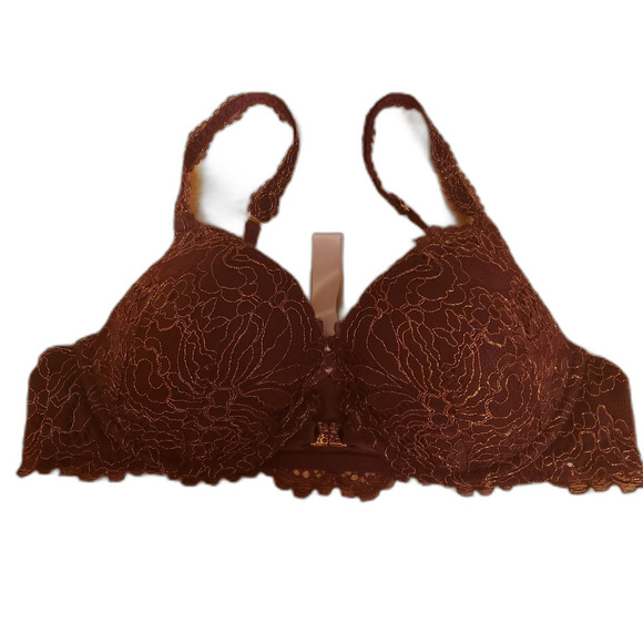 Savage x Fenty bra size 36b - PREOWNED - Picture 2 of 9